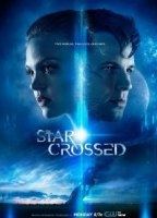 Star-Crossed 2014 película escenas de desnudos
