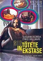 She Killed in Ecstasy 1970 película escenas de desnudos