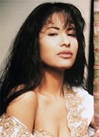 Selena Quintanilla desnuda