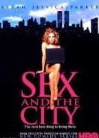 Sex and the City (TV) (1998-2004) Escenas Nudistas