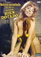 Señora necesitada busca joven bien dotado 1971 película escenas de desnudos