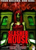 Slasher House (2012) Escenas Nudistas