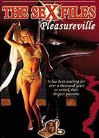 Sex Files: Pleasureville 2000 película escenas de desnudos