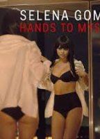 Selena Gomez - Hands To Myself 2016 película escenas de desnudos