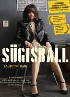 Sügisball (2007) Escenas Nudistas