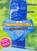 Snowboarders (2004) Escenas Nudistas