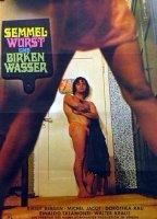 Semmel, Wurst und Birkenwasser - Die liebestollen Handwerker 1972 película escenas de desnudos