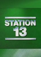 Station 13 1988 película escenas de desnudos