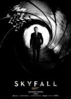 Skyfall escenas nudistas