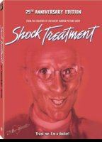 Shock Treatment 1981 película escenas de desnudos