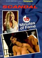Scandal: 15 Minutes of Fame 2001 película escenas de desnudos