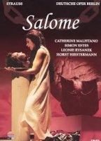Salome (opera) escenas nudistas