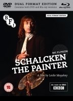Schalken the Painter 1979 película escenas de desnudos