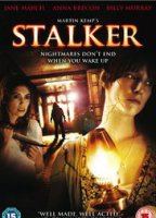 Stalker (2010) Escenas Nudistas