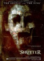 Shutter (2008) Escenas Nudistas