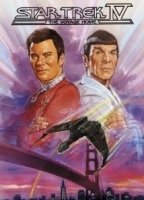 Star Trek IV: The Voyage Home (1986) Escenas Nudistas