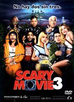 Scary Movie 3 (2003) Escenas Nudistas