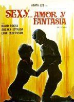 Sexy... amor y fantasía (1977) Escenas Nudistas