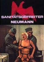 Sanitätsgefreiter Neumann escenas nudistas