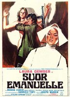 Sister Emanuelle 1977 película escenas de desnudos