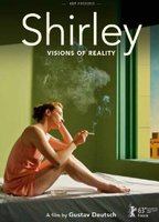 Shirley: Visions of Reality 2013 película escenas de desnudos