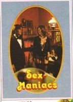 Sex Maniacs 1977 película escenas de desnudos