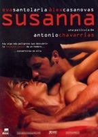 Susanna (1995) Escenas Nudistas