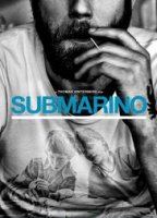 Submarino (2010) Escenas Nudistas