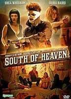 South of Heaven 2008 película escenas de desnudos