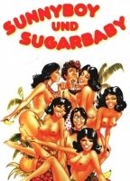 Sunnyboy und Sugarbaby (1979) Escenas Nudistas