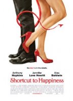 Shortcut to Happiness (2003) Escenas Nudistas