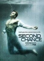 Second Chance (I) 2016 película escenas de desnudos