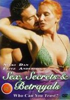 Sex, Secrets & Betrayals escenas nudistas