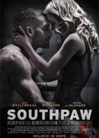 Southpaw 2015 película escenas de desnudos
