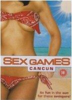 Sex Games Cancun 2006 película escenas de desnudos