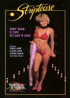 Striptease (1985) Escenas Nudistas