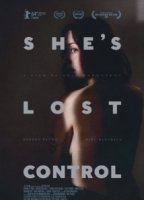 She's Lost Control 2014 película escenas de desnudos