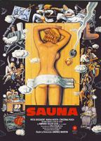 Sauna (1990) Escenas Nudistas