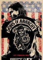 Sons of Anarchy escenas nudistas