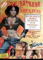 Sexcapade in Mexico 1973 película escenas de desnudos
