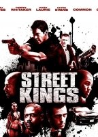 Street Kings 2008 película escenas de desnudos