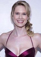 Stephanie March desnuda