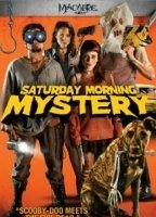 Saturday Morning Mystery (2012) Escenas Nudistas