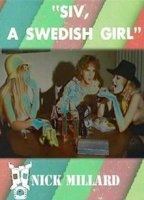 Siv, a Swedish Girl escenas nudistas