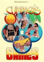 Summer's Games (1987) Escenas Nudistas