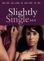Slightly Single in L.A. (2013) Escenas Nudistas