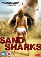 Sand Sharks (2011) Escenas Nudistas