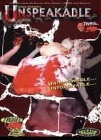 The Unspeakable 1997 película escenas de desnudos