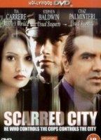 Scar City (1999) Escenas Nudistas