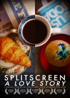 Splitscreen: A Love Story 2011 película escenas de desnudos